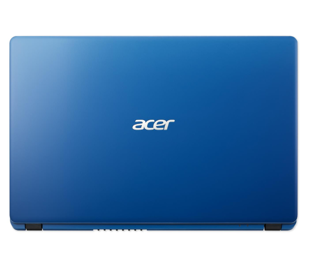 Acer Aspire 3 i3-10110U/4GB/256 Niebieski - 522185 - zdjęcie 5